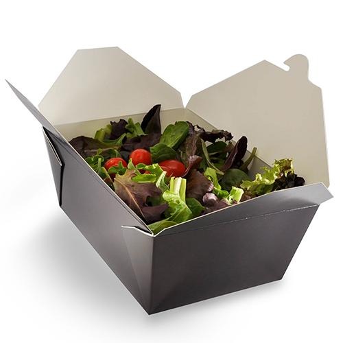 To-Go Containers & Boxes