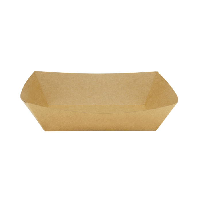 Wood Pulp Brown Poly Coated Kraft Paper Roll FOR COPY COVER, For