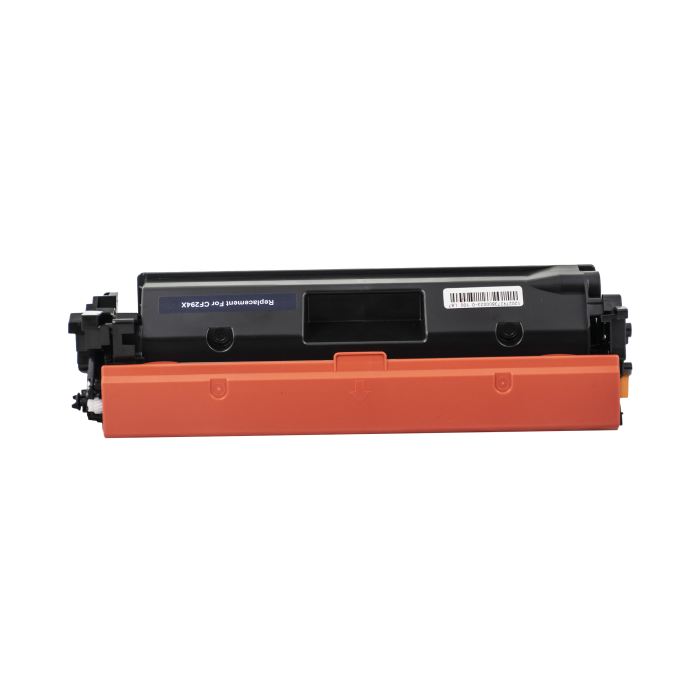 HP 94X Black Toner Cartridge (CF294X), High Yield, (2,800 Yield