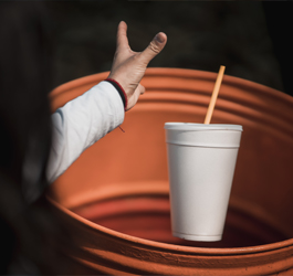 Are Disposable Cups Recyclable/Compostable? - Richmond Advantage