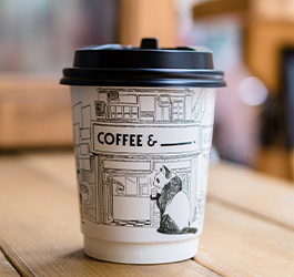 The Best Disposable Cups for Hot Drinks - Find Out Here - Richmond Advantage