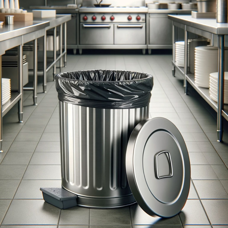 The Ultimate Guide to Choosing the Right Garbage Can Liners
