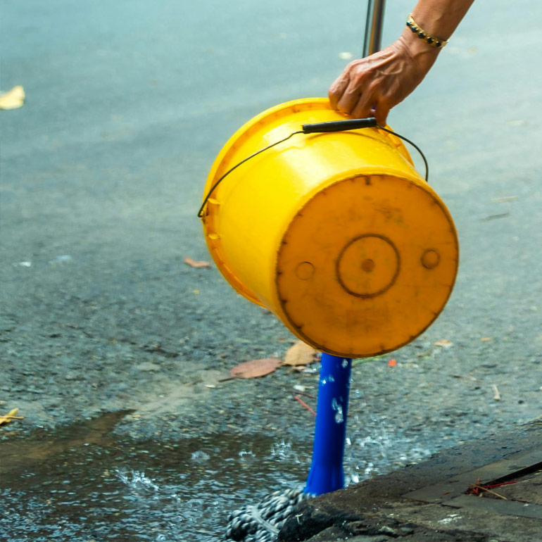 The Hidden Costs of Cheap Janitorial Supplies: Why Quality Matters