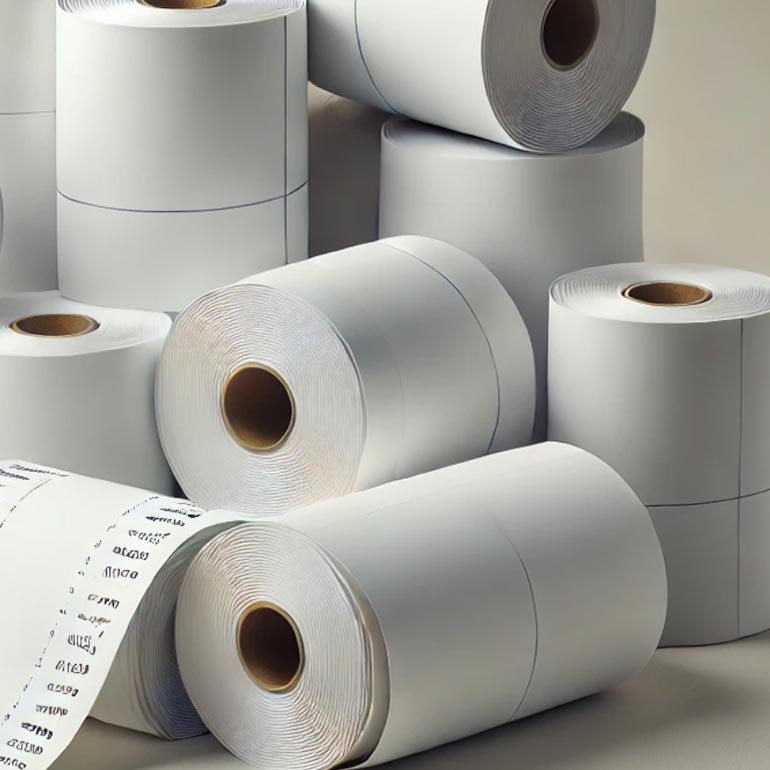 Essential Paper Supplies for Your Business Needs