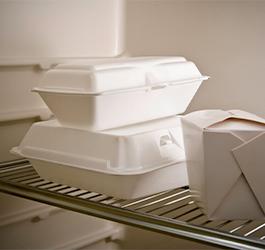 How Long Do Leftovers Last in Take Out Containers?