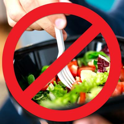 Will Single-Use Cutlery Be Banned Soon? | Future of Disposable Utensils - Richmond Advantage
