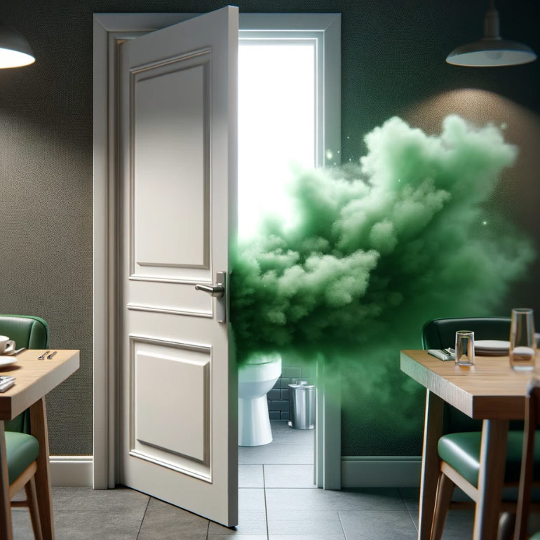 Eliminating Unpleasant Odors: Your Guide to a Fresher Restaurant Environment