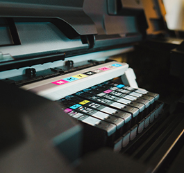 Find The Right Ink Cartridges For Your HP Printer - Richmond Advantage