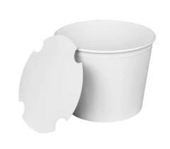 Containers & Lids