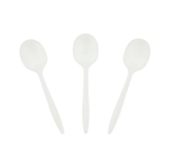 Soup Spoons