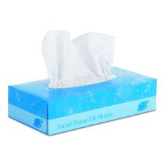 Facial Tissue