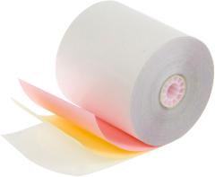 Multi-ply Paper Rolls