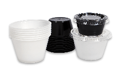 Portion Cups / Lids