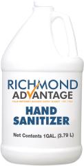 Hand Sanitizer