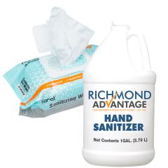 Sanitation
