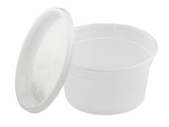 Deli Containers