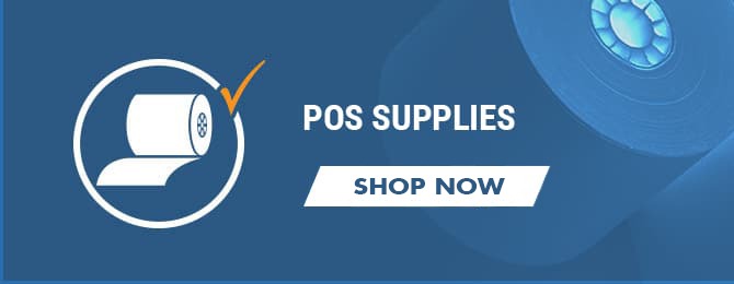 Shop POS supplies