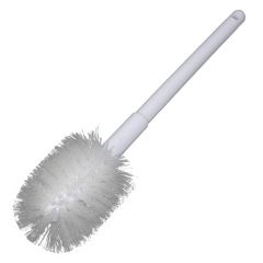 Deluxe Scratchless Toilet Bowl Brush (Each)