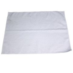 Microfiber Waffle Weave Towel Bar, 14"x17" (12 per pack)