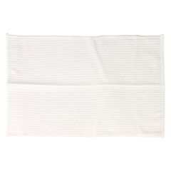 Ribbed Microfiber Dual Textured Towel Bar, 14"x17" (12 per  pack)