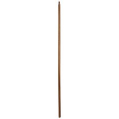 Universal Acme Threaded Handle, 60", Wood, Impact brand (Each)