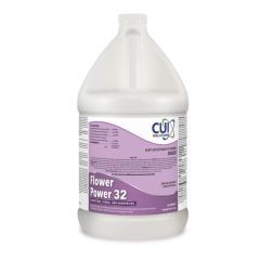 Flower Power 32 Disinfectant (4 Bottles)