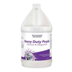 Heavy Duty Purple Degreaser (4 Bottles)