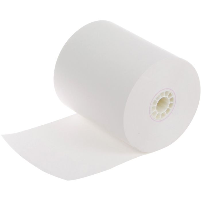 for Star Micronics TSP600,TSP700 Series 100 Rolls 3 1/8"  x 119' Thermal Paper 