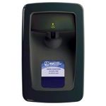 EZ Foam Touchless Soap/Sanitizer Dispenser, Black Designer Series (1 Each)
