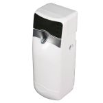 Dispenser, Metered Air Freshener, Programmable Sensor, Aerosol, White  (Each)