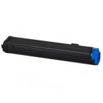 Okidata B4400/B4600 Black Toner Cartridge, (3,000 Yield), Compatible
