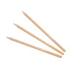 4.5" Wooden Skewer (10,000 Skewers)