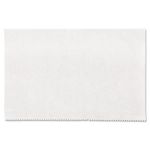 Dry Wax Paper, 8" x 10 3/4" Sheets, (6,000 Sheets)
