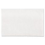 Dry Wax Paper, 8" x 10 3/4" Sheets, (6,000 Sheets)
