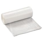 55 Gallon Can Liners, 36" x 60" (200 Liners)
