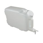 Container with Faucet, 2.5 Gallon (Each)