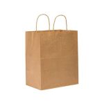 Paper Shopping Bag (250 Bags)
