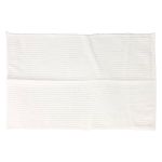 Ribbed Microfiber Dual Textured Towel Bar, 14"x17" (12 per  pack)