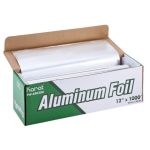 Aluminum Foil 12 x 1,000 ft. Boardwalk Brand (1 Roll)