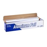 Aluminum Foil, 12" x 500 ft., Standard Weight (1 Roll)