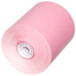 1 Ply Pink Thermal Paper