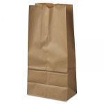 Brown Paper Bag #16