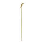Bamboo Knot Pick, 7", (1,000 Picks)
