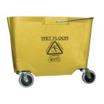 Plastic Bucket, 26-35 Qt (Each)