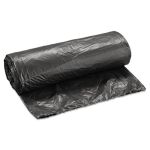 55 Gallon Can Liners, 38" x 58" (100 Liners)
