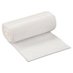 40-45 Gallon Can Liners, 40" x 46", XX Heavy (100 Liners)
