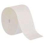 Coreless Roll Bath Tissue, 4" x 5", 1,000 (36 Rolls Per Case)

