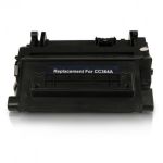 HP 64A Black Toner Cartridge (CC364A), (10,000 Yield), Compatible
