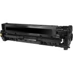 HP 305A Black Toner Cartridge (CE410A), (2,200 Yield), Compatible
