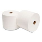 Coreless Roll Bath Tissue, 4" x 5", 1,000 (36 Rolls Per Case)
